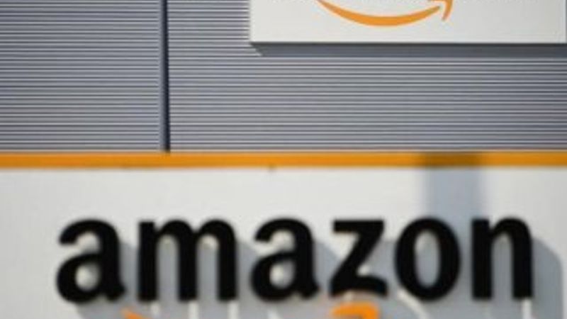 Amazon çalışanları, kötü koşullar nedeniyle grev yapacak