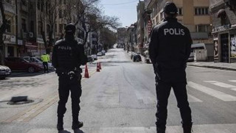 İçişleri Bakanlığı yasağa uymayanlara ceza yağdırdı