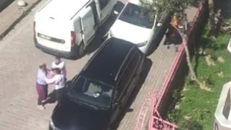 Avcılar'da fırıncıların ekmek satma kavgası