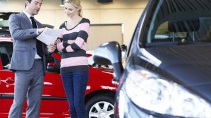 Avrupa'daki otomobil satışları yüzde 52 azaldı