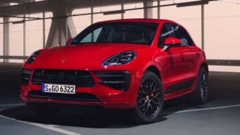 Porsche: Tesla'yı rakip olarak görmüyoruz