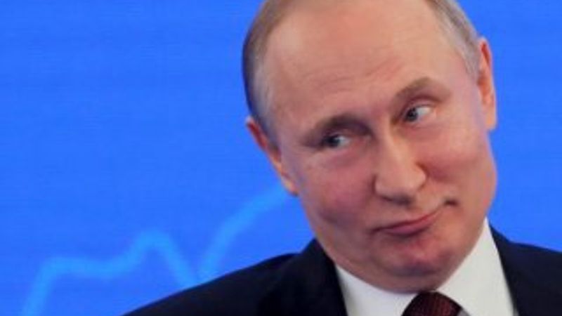 Putin, Paskalya kutlamasına evinden katılacak