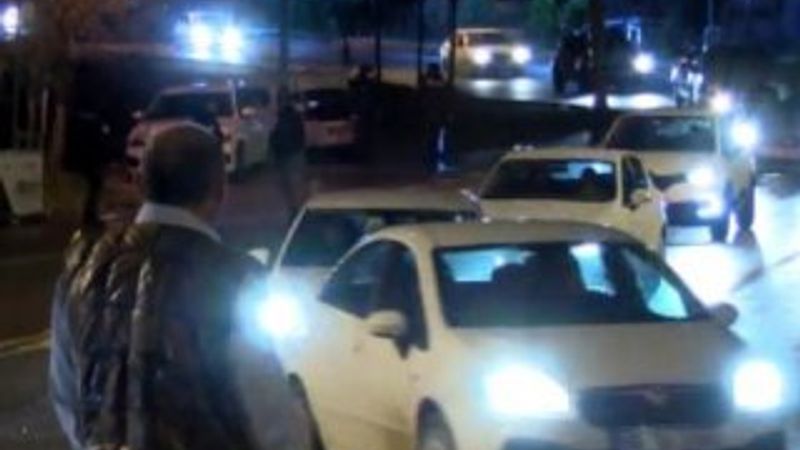 Jandarma'dan Çakıcı'nın tahliyesine ilişkin açıklama