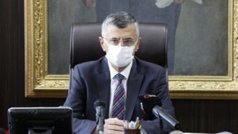 Zonguldak Valisi'nin sözlerine büyük tepki