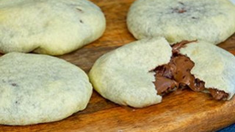 Korona günlerinin bomba tarifi #evdepişir