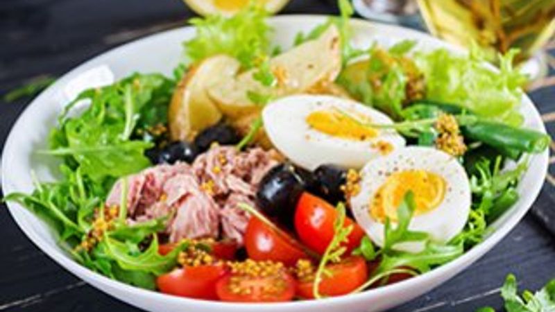 Koronavirüs salgını sırasında beslenme önerileri