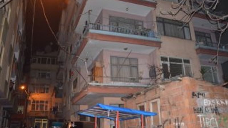 Panik, vatandaşları sokağa döktü