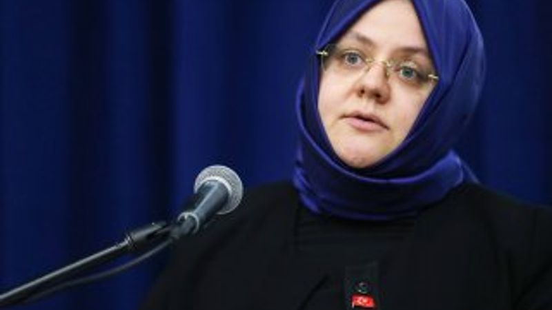 Bakan Selçuk: 1000'er liralık ödemeler başladı