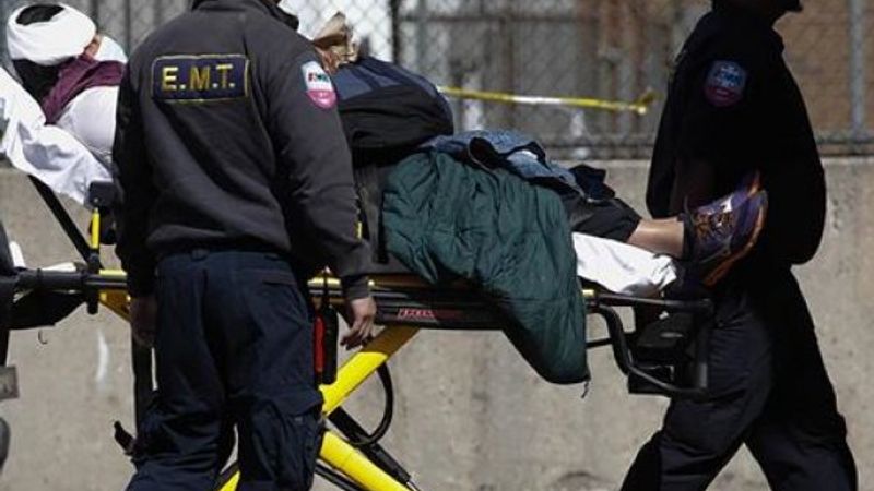 ABD'de korona bilançosu: 40 bin 690 ölüm