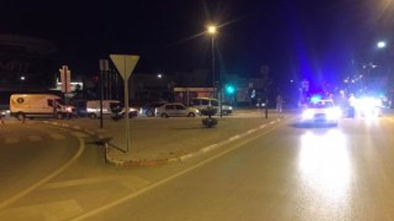 Yasak bitti, vatandaşlar sokağa döküldü