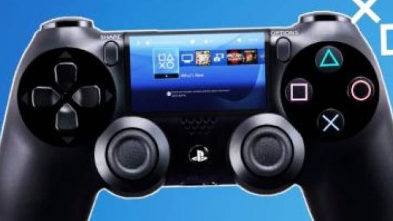 DualShock nedir