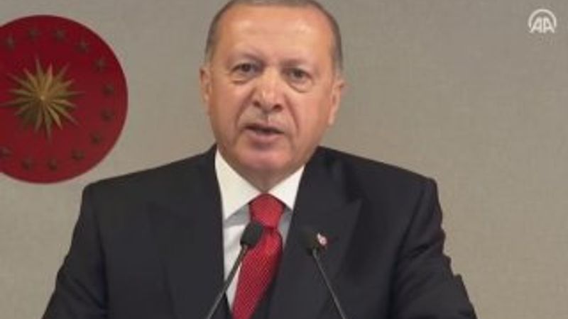Erdoğan açıkladı: 8 şehir hastanesi daha açılacak