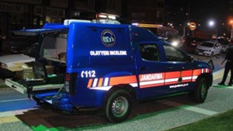 Uyuşturucu operasyonunda jandarmayla çatıştılar