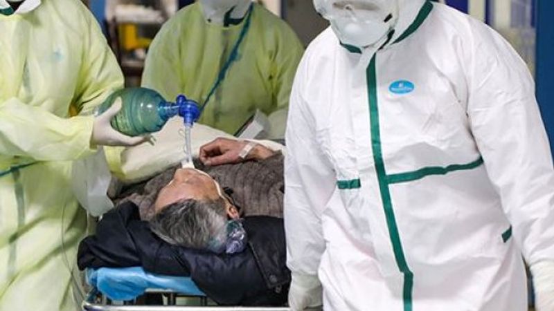 Dünyada koronavirüs bilançosu