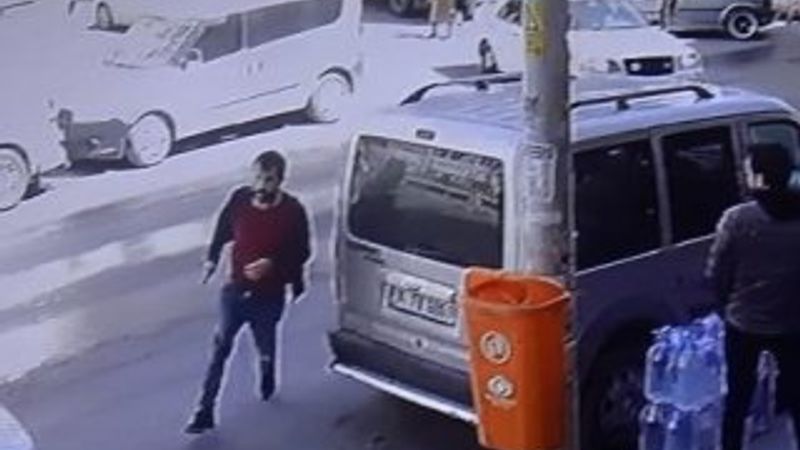 İstanbul'da Suriyeli iki kardeş bıçaklandı