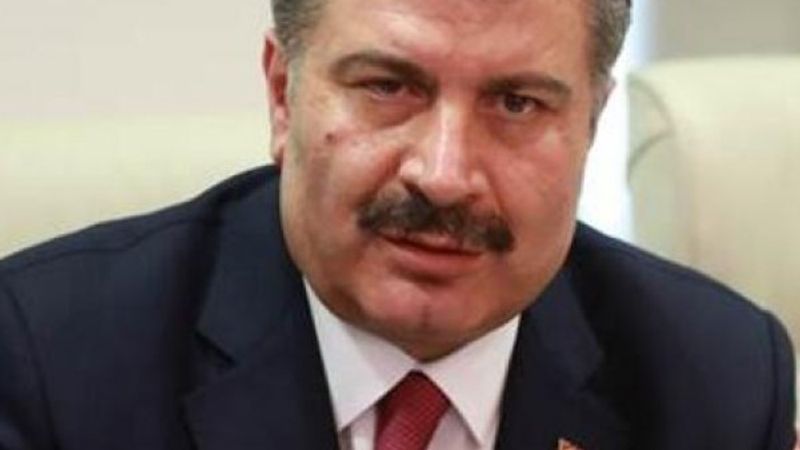 Türkiye'de koronavirüsten ölümlerin sayısı 2 bin 140 oldu