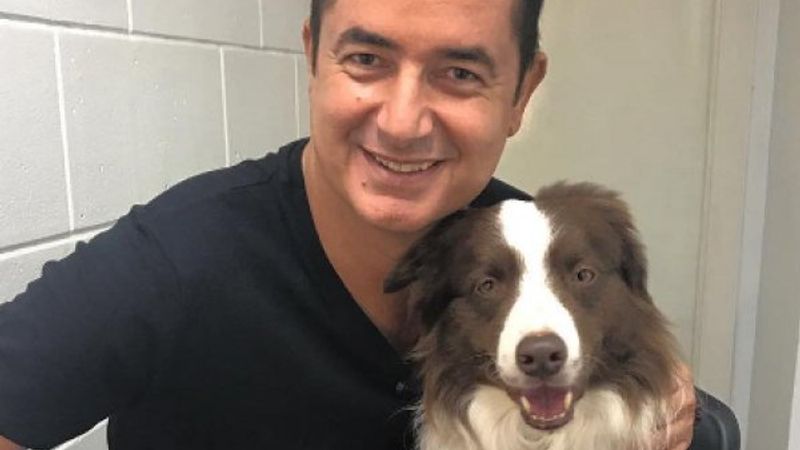 Acun Ilıcalı'dan tekneli paylaşım