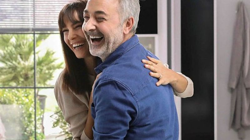 Arzum Onan: Büyük hırslarımız olmadı