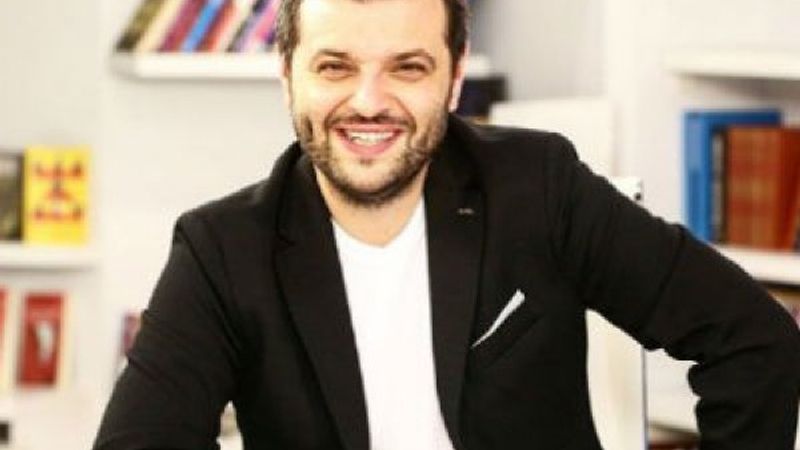 Candaş Tolga Işık'ın yazılarına son verildi