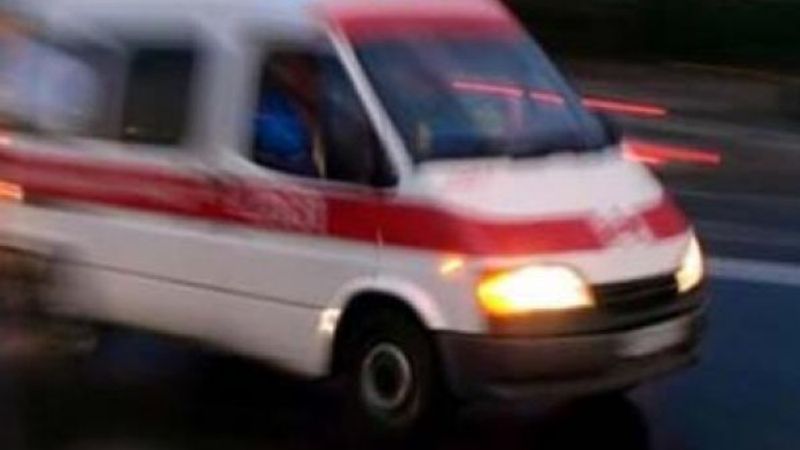 Babası 11 yaşındaki kız çocuğunu döverek öldürdü