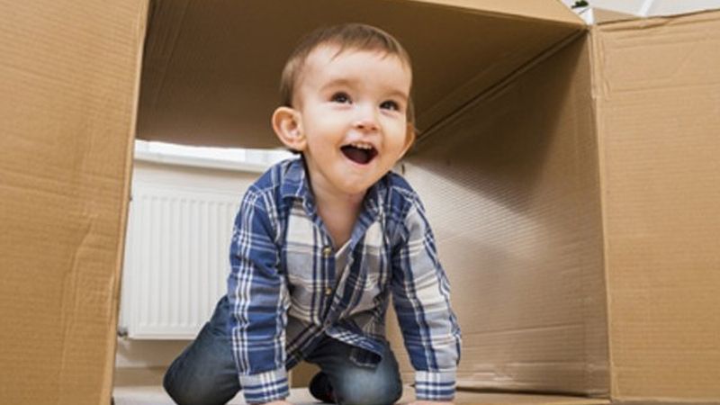 Evde çocuklarla zaman geçirmenin püf noktaları