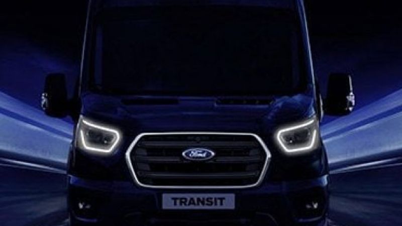 Ford Otosan, üretime verdiği arayı yeniden uzattı