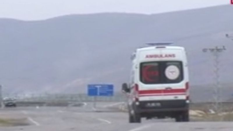 Karantinadan maaş çekmek için kaçtı, jandarma yakaladı