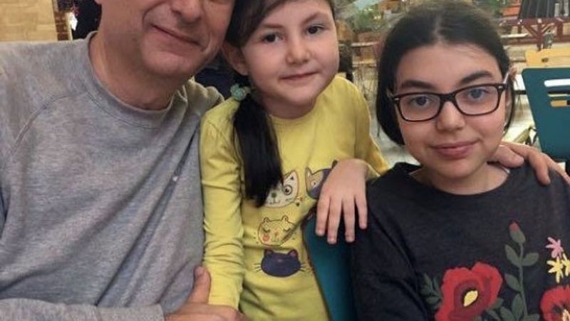 Koronadan ölen doktorun yürek yakan mesajı