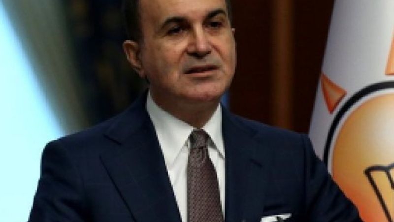 Ömer Çelik: Salgına en hazırlıklı yakalanan ülkeyiz