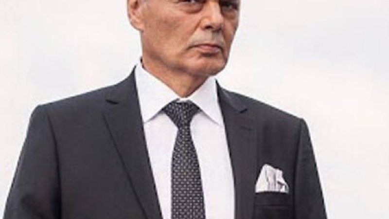 Umut Demirdelen vefat etti