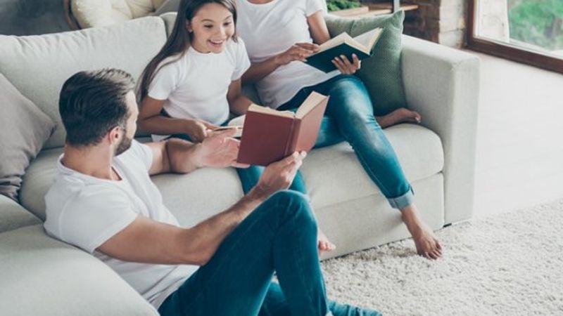 Evde kalırken stresi yönetmek