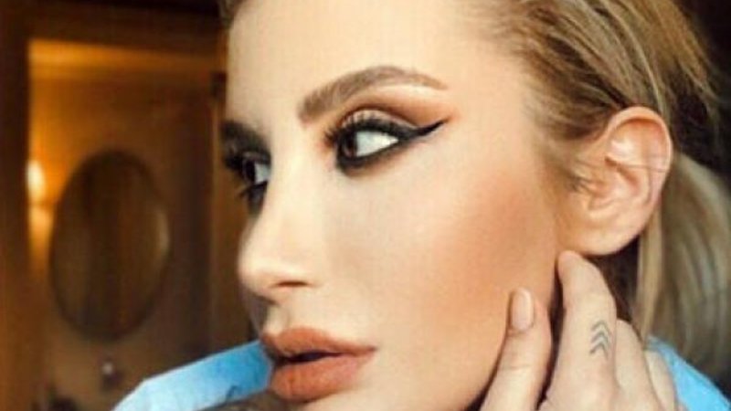 İrem Derici: Estetiksiz bir yerim kaldı