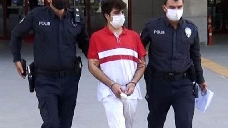 Annesinin evlenmesine kızdı, üvey babasını bıçakladı