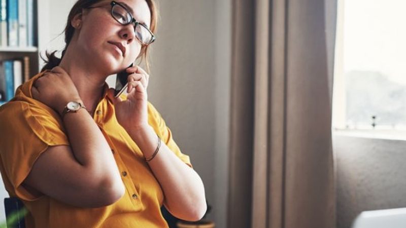 Koronavirüslü günlerde evde çalışmaya çalışmak