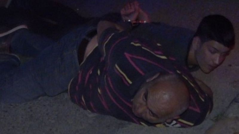 Polisin yaralandığı kazada alkollü sürücüden küstah yanıt