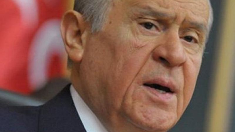 Devlet Bahçeli, 23 Nisan'da Meclis'te olacak