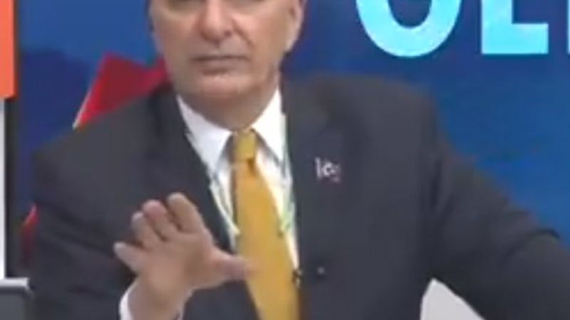 Can Ataklı, Ekrem İmamoğlu'nu yerden yere vurdu