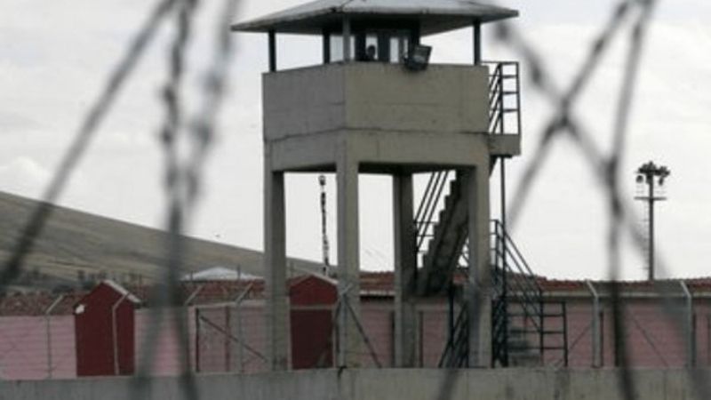 CHP, infaz düzenlemesini AYM'ye götürdü