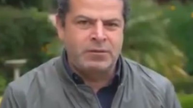 Cüneyt Özdemir'den ABD medyasına tepki