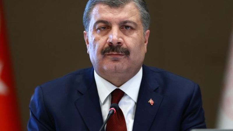 Bakan Koca: Koronayı kontrol altına aldık