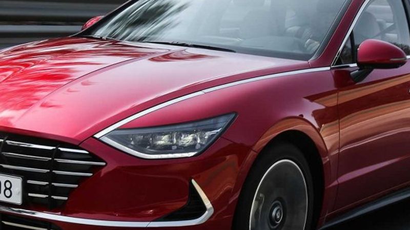 Hyundai, 2020 Sonata modellerini geri çağırdı