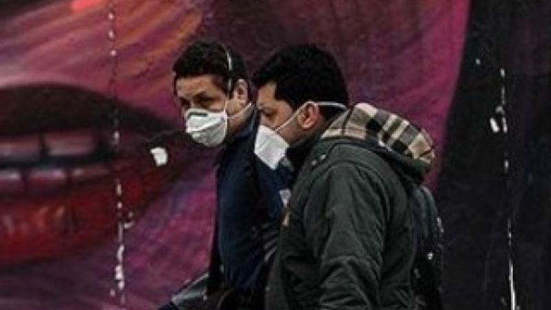 İspanya'da korona bilançosu: 21 bin 717 ölüm