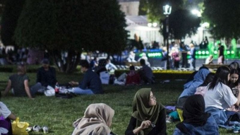 Bilim Kurulu'ndan Ramazan ayına özel 11 maddelik rehber