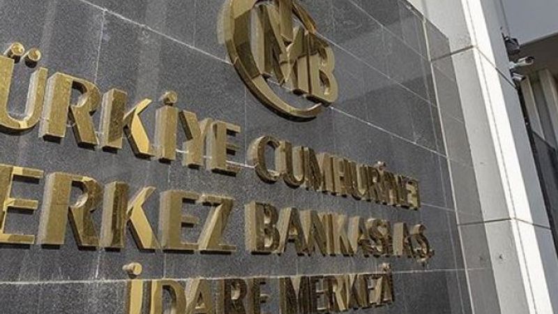 Merkez Bankası faiz kararını açıkladı