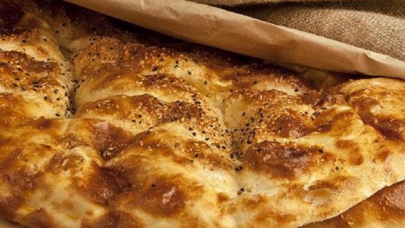 İstanbul'da pide fiyatları açıklandı