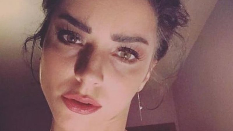 Merve Boluğur: Taş bebek gibiyim