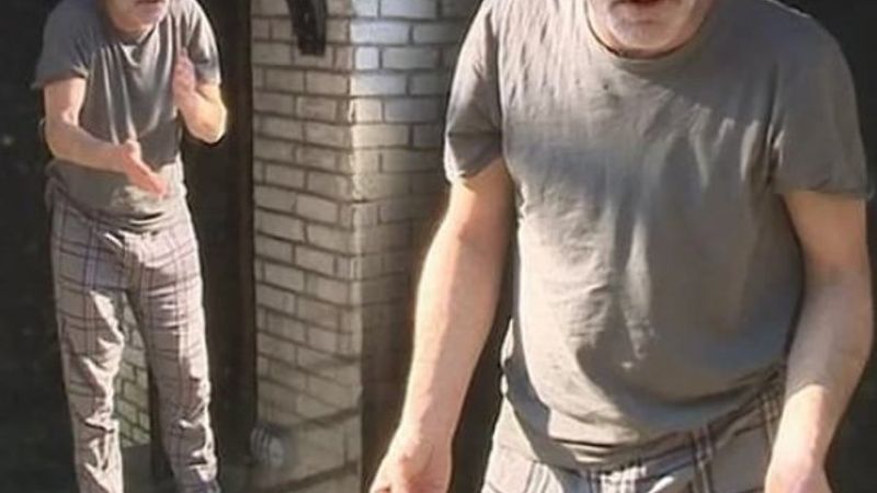 Ozan Güven: Evin önü mahremdir