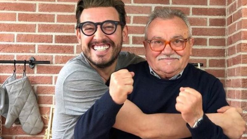 Danilo Zanna'nın acı günü