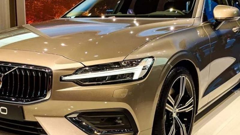 Volvo, Avrupa'da üretime yeniden başladı