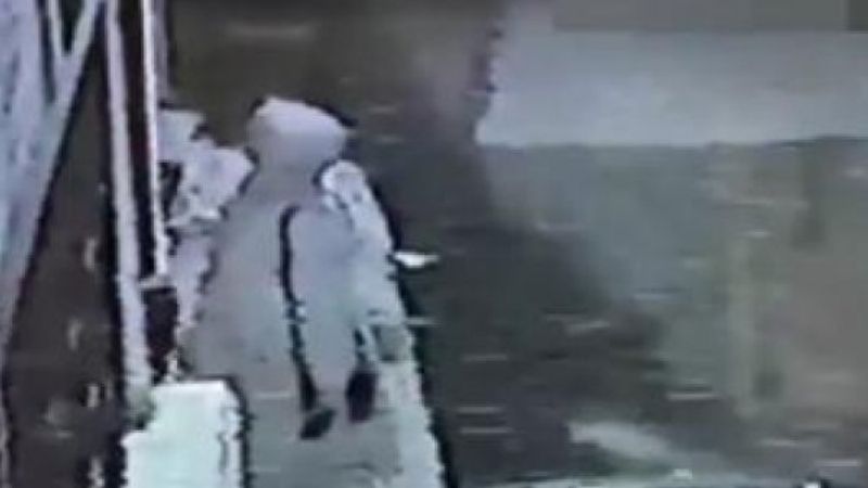 İstanbul'da Afgan uyruklu kadın boğularak öldürüldü